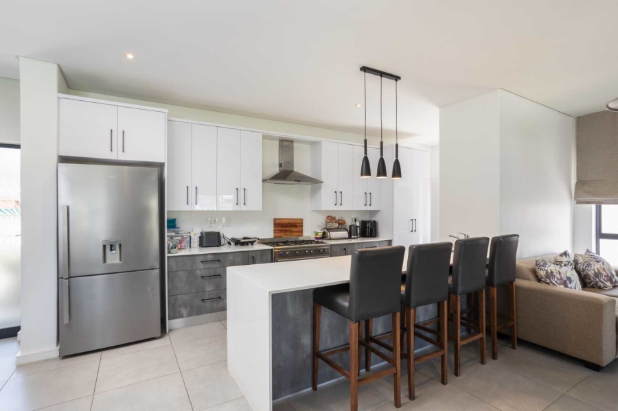 To Let 4 Bedroom Property for Rent in Pearl Valley Golf Estate Western Cape